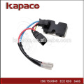 Good quality blower motor resister 1408218351 for Mercedes-benz